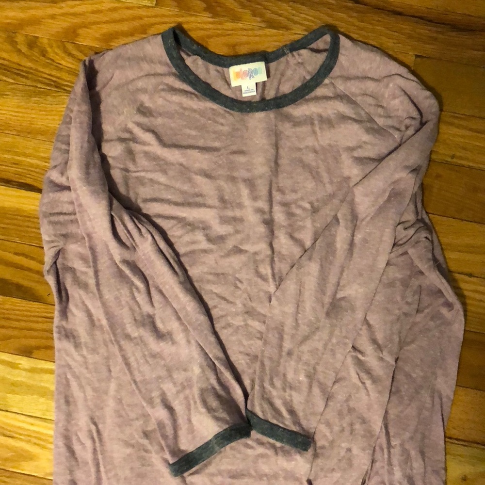 Lularoe Randy - Picture 2 of 2